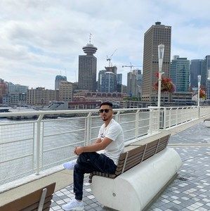 Meet your Posher, Sayed hamid